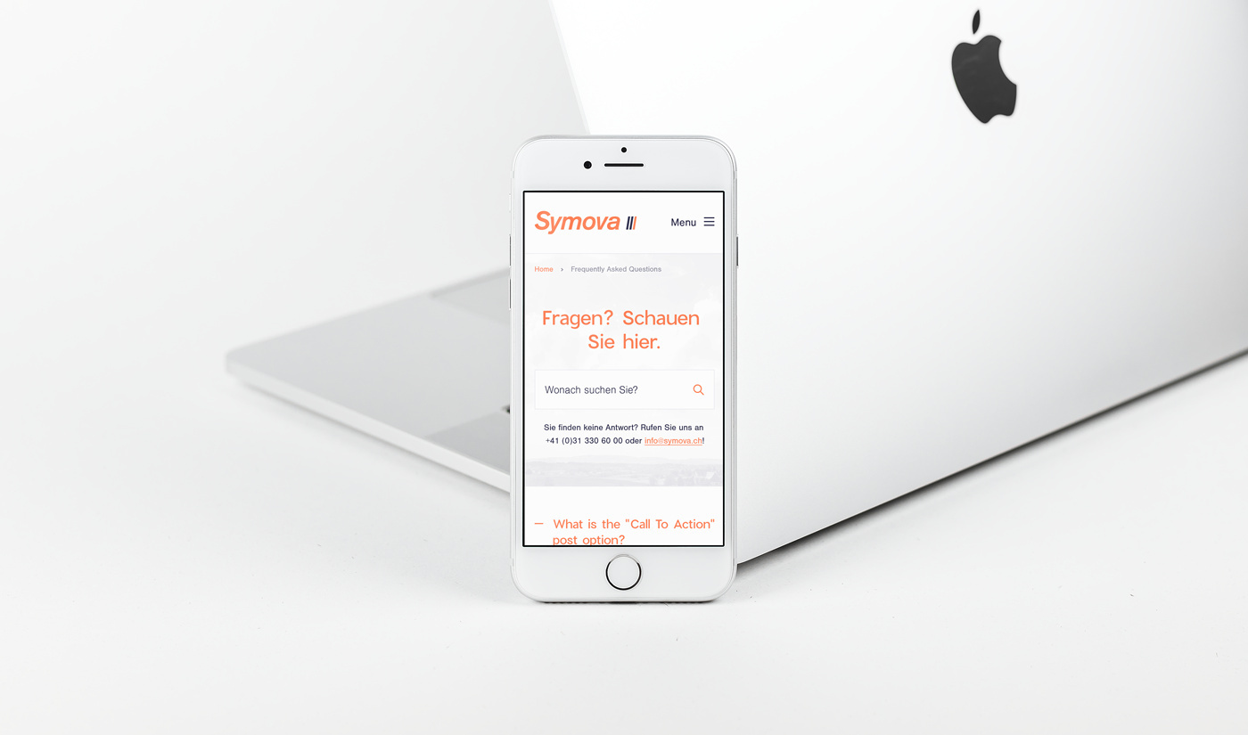 Symova Case Study