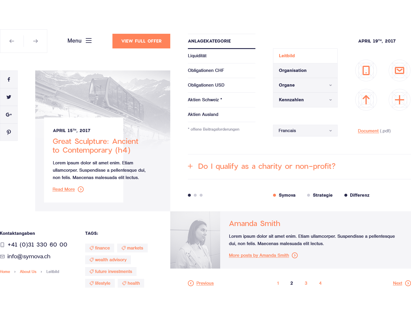 Symova Case Study